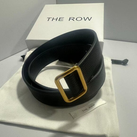The Row black belt✨ - Picture 4 of 5
